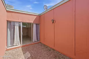 839 W Wedwick St, Tucson, AZ 85706 - Photo 25
