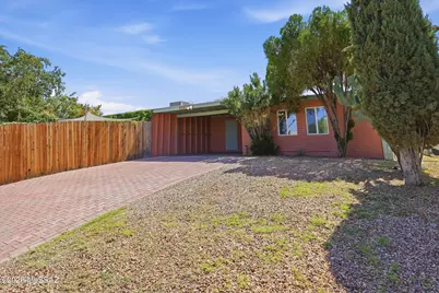 839 W Wedwick Street, Tucson, AZ 85706 - Photo 1