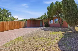 839 W Wedwick St, Tucson, AZ 85706 - Photo 1