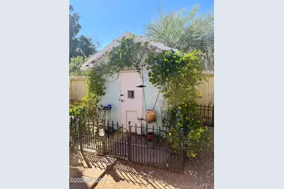 119 S Avenida Del Porvenir, Tucson, AZ 85745 - Photo 31