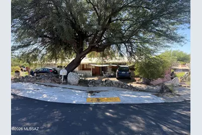 119 S Avenida Del Porvenir, Tucson, AZ 85745 - Photo 27