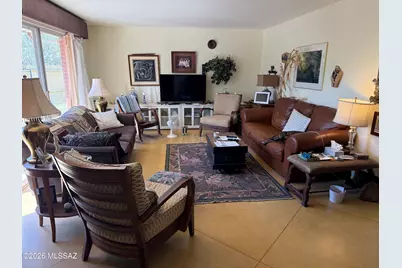 119 S Avenida Del Porvenir, Tucson, AZ 85745 - Photo 1