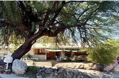 119 S Avenida Del Porvenir, Tucson, AZ 85745 - Photo 25