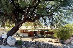119 S Avenida Del Porvenir, Tucson, AZ 85745 - Photo 25