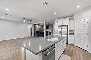 10165 N Sand Sage Trail, Marana, AZ 85653 - Photo 11