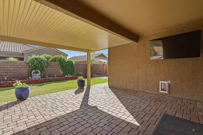 10165 N Sand Sage Trail, Marana, AZ 85653 - Photo 35