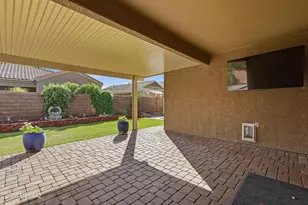 10165 N Sand Sage Trail, Marana, AZ 85653 - Photo 35