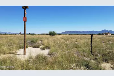 6.85 Acres S Haskell Avenue #B, Willcox, AZ 85643 - Photo 13
