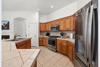 13749 N High Mountain View Place, Tucson, AZ 85739 - Photo 17