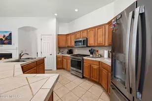 13749 N High Mountain View Pl, Tucson, AZ 85739 - Photo 17