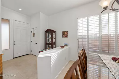 13749 N High Mountain View Place, Tucson, AZ 85739 - Photo 11