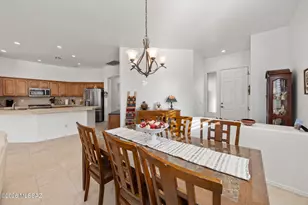 13749 N High Mountain View Pl, Tucson, AZ 85739 - Photo 21