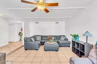 4340 S Evergreen Ave, Tucson, AZ 85730 - Photo 15