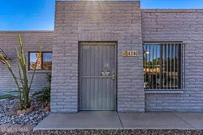 4340 S Evergreen Avenue, Tucson, AZ 85730 - Photo 39