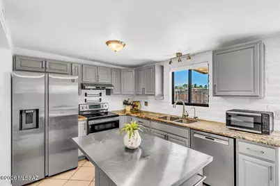 4340 S Evergreen Avenue, Tucson, AZ 85730 - Photo 3