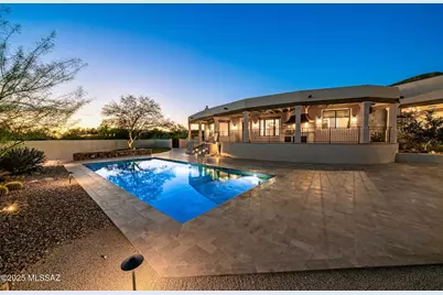 7370 N Catalina Ridge Drive, Tucson, AZ 85718 - Photo 39
