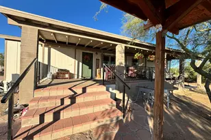 3670 S Gold Flower Ave, Tucson, AZ 85735 - Photo 1