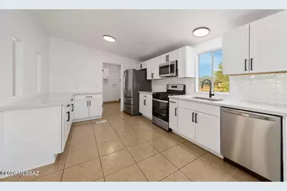 3670 S Gold Flower Avenue, Tucson, AZ 85735 - Photo 13