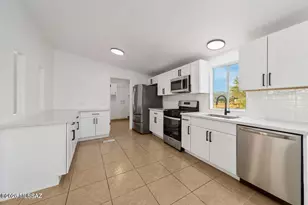 3670 S Gold Flower Ave, Tucson, AZ 85735 - Photo 13