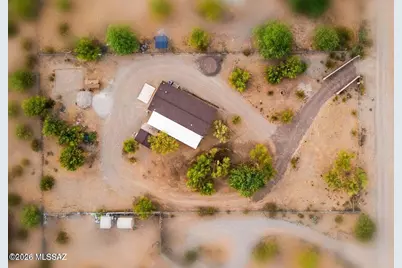 3670 S Gold Flower Avenue, Tucson, AZ 85735 - Photo 27