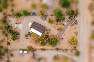 3670 S Gold Flower Ave, Tucson, AZ 85735 - Photo 27