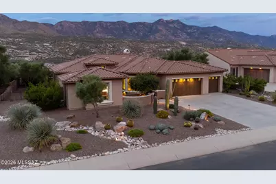 36759 S Ocotillo Canyon Drive, Saddlebrooke, AZ 85739 - Photo 49
