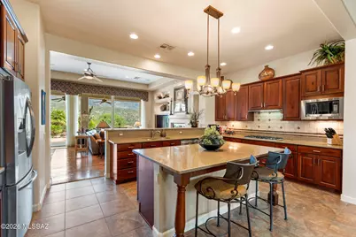 36759 S Ocotillo Canyon Drive, Saddlebrooke, AZ 85739 - Photo 11