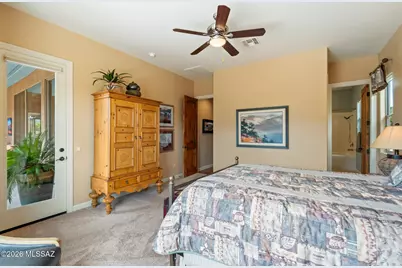 36759 S Ocotillo Canyon Drive, Saddlebrooke, AZ 85739 - Photo 37