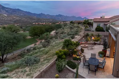 36759 S Ocotillo Canyon Drive, Saddlebrooke, AZ 85739 - Photo 47