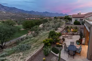 36759 S Ocotillo Canyon Dr, Saddlebrooke, AZ 85739 - Photo 47