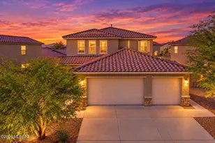 6840 E Via Arroyo Largo, Tucson, AZ 85756 - Photo 1