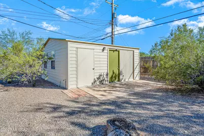 3338 N Jackson Avenue, Tucson, AZ 85719 - Photo 27