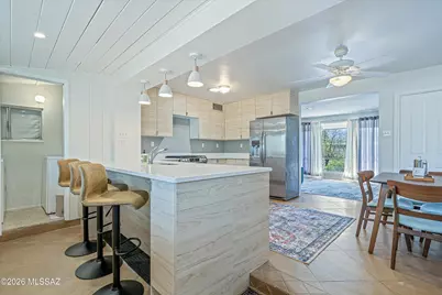 3338 N Jackson Avenue, Tucson, AZ 85719 - Photo 5
