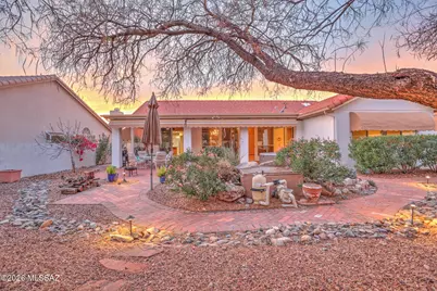 38035 S Rolling Hills Drive, Saddlebrooke, AZ 85739 - Photo 39