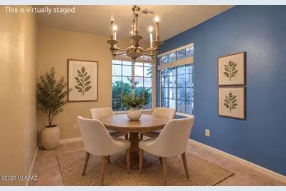 38035 S Rolling Hills Drive, Saddlebrooke, AZ 85739 - Photo 11