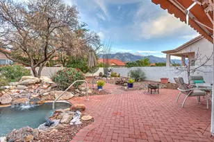 38035 S Rolling Hills Dr, Saddlebrooke, AZ 85739 - Photo 33