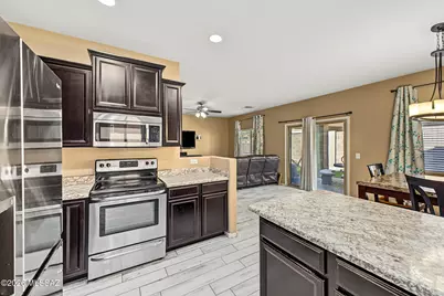 8745 N Black Pine Drive, Tucson, AZ 85743 - Photo 9