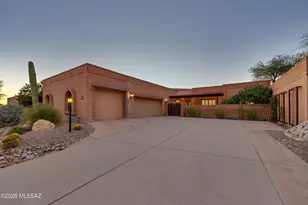 5281 N Via Velazquez, Tucson, AZ 85750 - Photo 47
