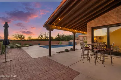 5281 N Via Velazquez, Tucson, AZ 85750 - Photo 41