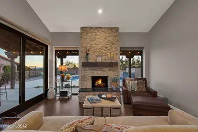 5281 N Via Velazquez, Tucson, AZ 85750 - Photo 17