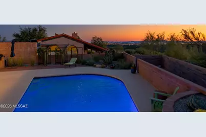 5281 N Via Velazquez, Tucson, AZ 85750 - Photo 7