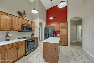 64465 E Wind Ridge Cir, Saddlebrooke, AZ 85739 - Photo 21