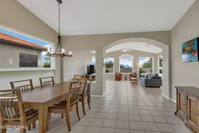 64465 E Wind Ridge Circle, Saddlebrooke, AZ 85739 - Photo 9