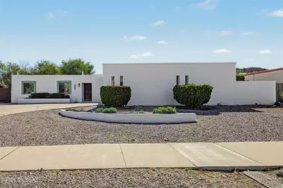 2523 W Calle ParaiÂ­so, Tucson, AZ 85745 - Photo 1