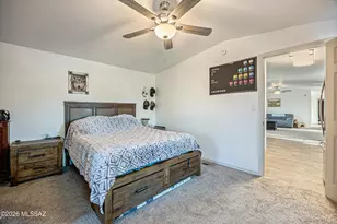 11601 W Ina Rd, Tucson, AZ 85743 - Photo 15
