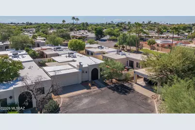 4388 E Orchard Drive, Tucson, AZ 85712 - Photo 29