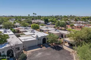 4388 E Orchard Dr, Tucson, AZ 85712 - Photo 29