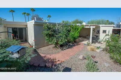 4388 E Orchard Drive, Tucson, AZ 85712 - Photo 25