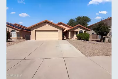 3113 W Corte Olivia, Tucson, AZ 85741 - Photo 1