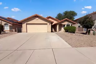 3113 W Corte Olivia, Tucson, AZ 85741 - Photo 1
